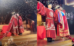 Nữ đại gia 47 tuổi mang 3,7 tỷ đồng, 1 chiếc ô tô và 1 căn nhà để cưới chàng trai 27 tuổi, phản ứng của bố mẹ chú rể gây bất ngờ