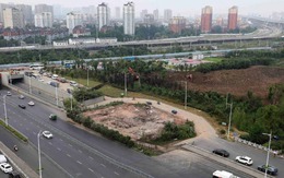 7 năm giữ “ốc đảo cũ kỹ” giữa biển bê tông, người đàn ông tuyên bố: 8 tỷ là giá đền bù cũ, giờ phải 10 tỷ