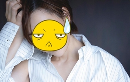 "Mỹ nhân phim giờ vàng" trốn ra nước ngoài sau khi bị cảnh sát khám nhà