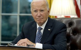 Cựu Tổng thống Mỹ Joe Biden chuyển sang xạ trị ung thư