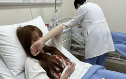 Cô gái 24 tuổi thủng dạ dày vì uống loại nước "khoái khẩu" của người trẻ thay cho bữa sáng