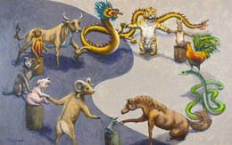 1 con giáp sắp hết xui, đón cơn mưa tài lộc dịp cuối năm, 2 con giáp cần tận dụng cơ hội kiếm tiền