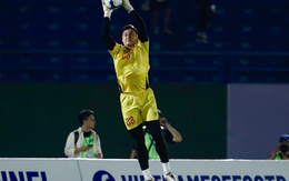 Lo cho Đặng Văn Lâm