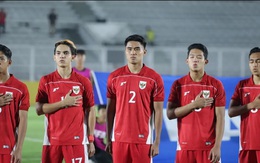 HLV Indonesia thừa nhận “đau khổ, suy sụp” vì chính thức lỡ vé World Cup 2026