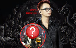 Rhymastic gọi quán quân Rap Việt là "thằng bá dơ"