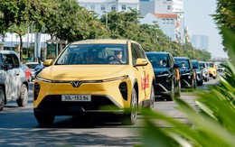 Vừa mở bán tháng đầu tiên, VinFast Limo Green đã chấm dứt kỷ lục doanh số phân khúc kéo dài 1.136 ngày của Mitsubishi Xpander