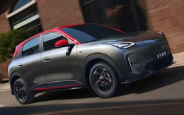 Hãng xe Trung Quốc xây nhà máy tại Thái Bình ra mắt xe điện cỡ nhỏ phiên bản mới: Giá khởi điểm dưới 300 triệu đồng, 1 lần sạc đi 410 km