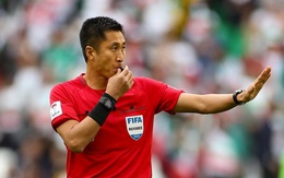 Tranh cãi: Trọng tài Trung Quốc “xử ép”, rút tới 3 thẻ đỏ cho tuyển Indonesia?