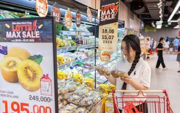 Dù ngày 10/10 đã qua nhưng vẫn còn nhiều mặt hàng giảm giá sâu