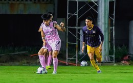 Tin vui của Đoàn Văn Hậu