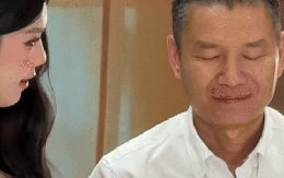 Chủ tịch dép Nesty và Ngọc Trinh