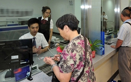 Thêm thủ đoạn lừa đảo mới liên quan đến tài khoản ngân hàng, ai hay chuyển tiền lưu ý!