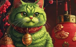 7 ngày cuối tháng 8 Âm lịch, 4 con giáp này thoát vận xui, tăng mạnh tài sản ròng, tha hồ “gặt vàng gặt bạc”