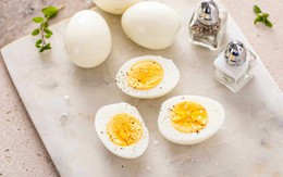 Túi mật chi chít sỏi chỉ vì ăn trứng kiểu này
