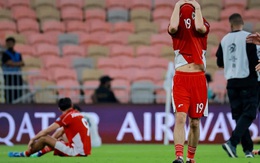 Báo Trung Quốc bất ngờ chế giễu ĐT Indonesia: “Họ chỉ dựa vào may mắn và mối quan hệ”