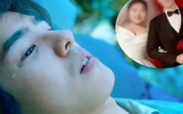 Chú rể nhảy sông trước ngày cưới, người ta bảo là vì "chuyện cỏn con":Từ bao giờ sự suy sụp của người đàn ông lại là "chuyện nhỏ"?