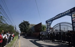 Bóng đá Nepal bất ổn trước cuộc tái đấu với đội tuyển Việt Nam