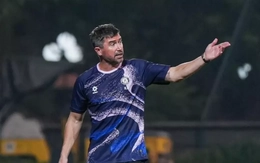 Từ Troussier đến Harry Kewell: Khi thương hiệu không đảm bảo cho chiến thắng
