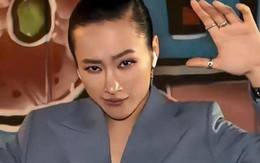 Angela Phương Trinh làm trò?