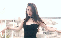 Mỹ nhân đình đám bị chê bất tài nhưng chảnh chọe, từng chèn ép Triệu Lệ Dĩnh