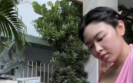 Điều lạ trong biệt thự của một Phó chủ tịch, ái nữ "gây sốc" khi lọt vào camera