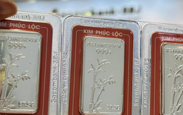 Giá bạc hôm nay 12-10: Phá đỉnh 14 năm, chuyên gia cảnh báo điều bất ngờ