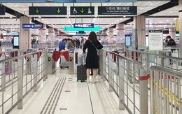 Khách Việt kể chuyện lần đầu du lịch Trung Quốc, gặp sự cố ở sân bay, nhận xét: "Tôi đã lường trước rồi"