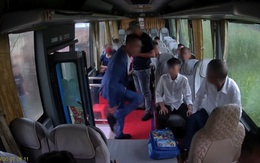 Vụ chú rể và bố lao vào đánh tài xế vì bị từ chối chở đi đón dâu: Nhà trai lên tiếng