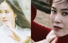 Nữ võ sư Trung Quốc được mệnh danh 'thần tiên tỷ tỷ', sánh ngang Lý Liên Kiệt