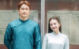 Cặp diễn viên phim giờ vàng hot nhất VFC đáp trả căng trước thềm đám cưới