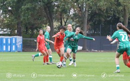 Giải châu Á: Tuyển Việt Nam tạo “mưa bàn thắng” trong ngày ra quân?