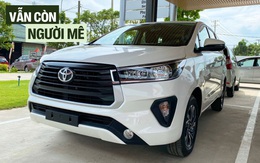 Nghịch lý nhóm xe bán ít nhất Việt Nam tháng 9: Mẫu ‘khai tử’ vẫn có giao dịch, mẫu còn niêm yết không chốt được đơn nào