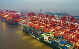 Tổng thống Mỹ Trump dịu giọng sau khi dọa áp thuế 100% với Trung Quốc