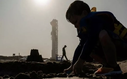 NASA nguy cơ sa lầy trong cuộc đua với Trung Quốc lên Mặt trăng