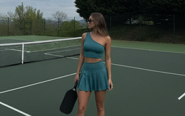 Gặp vợ cũ trên sân Pick, cô ấy nói một câu mà số phận tôi thay đổi 180 độ