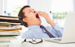 Nếu không có 2 giờ này thì ngủ đủ 8 giờ mỗi ngày cũng vô ích