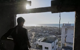 Hòa bình mong manh ở Dải Gaza: Thỏa thuận Israel - Hamas còn nhiều ẩn số