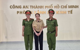 Vì sao Võ Thị Ngọc Ngân (Ngân 98) bị bắt tạm giam?