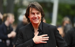 Tom Cruise sắp tổ chức hôn lễ tầm vũ trụ với vợ 4