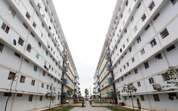 Cách trung tâm Hà Nội khoảng 20 km, hơn 1.100 căn nhà sắp được mở bán, giá thấp nhất chưa tới 1 tỷ đồng