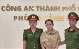 Bắt giam DJ Ngân 98