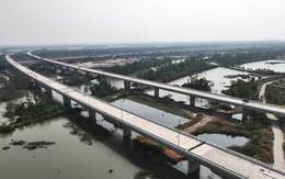 Siêu dự án 6.400 tỷ đồng: "Mạch giao thông vàng" nối liền Quảng Ninh với vùng tam giác kinh tế phía Bắc