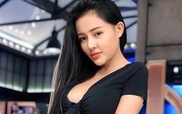 Thông tin về Ngân 98 vừa bị bắt