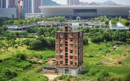 Tòa nhà 1000m2 từ chối hơn 74 tỷ đồng tiền đền bù, không chịu di dời khiến đại dự án bị “đắp chiếu” suốt 7 năm: “Nhà tôi giá trị gấp nhiều lần con số đó”