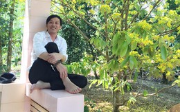 Tình hình danh hài lừng lẫy miền Nam bị ung thư: Được mẹ chăm như em bé, không làm 1 việc