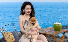 Ngân 98 và chiêu trò biến “thị phi” trở thành mô hình kinh doanh trong nền kinh tế chú ý