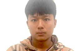 Bắt Nguyễn Đức Minh Quân sinh năm 2008