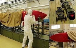 Burevestnik có khả năng khôi phục lại 'hiệu ứng tâm lý' của Oreshnik