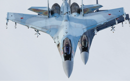 Su-35 chưa đến đã được dự báo "gây sóng gió" cả một lục địa