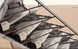 Mỹ ráo riết săn lùng Shahed-136 còn nguyên vẹn để sao chép